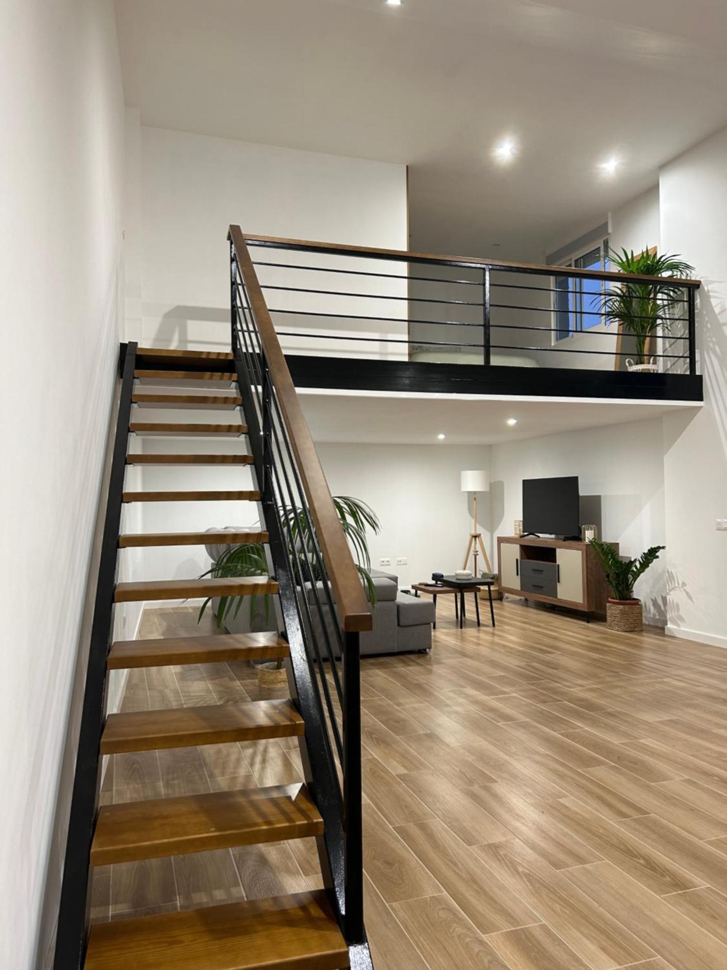 Appartement Chicho's *